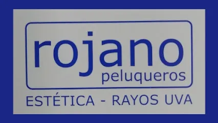 Rojano Peluqueros