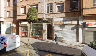 Roja's | Salón de Uñas