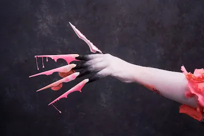 Rokio Nails
