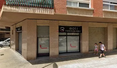 Roli Perruquers
