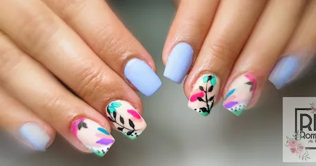 Romina All Nails