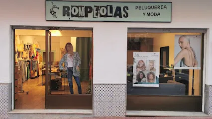 ROMPEOLASMODA