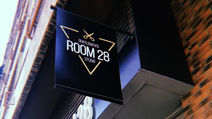 ROOM 28 PELUQUEROS BARBERÍA