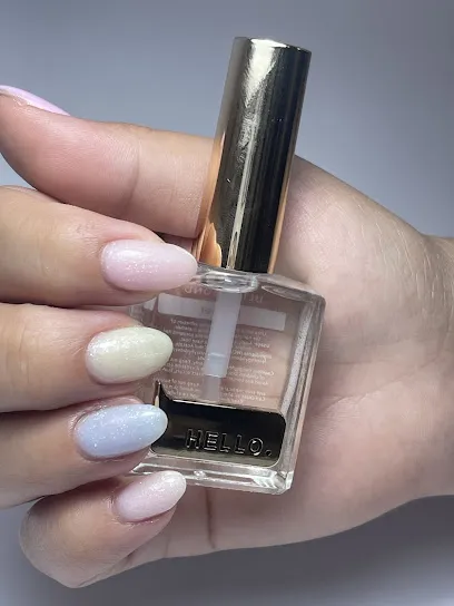 Roraima Studio Nails