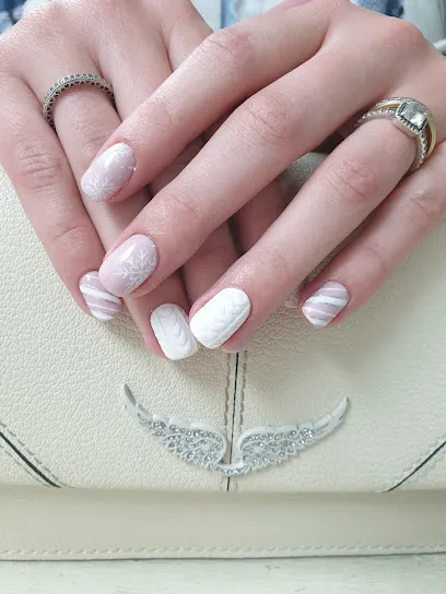 Ros Nails | Centro de Uñas
