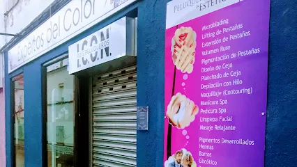 Ros Peluqueros