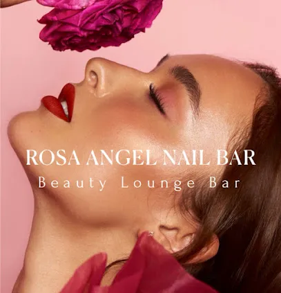 Rosa Angel Nail Bar