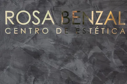 Rosa Benzal