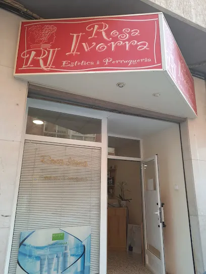 Rosa Fina Ivorra Carmona
