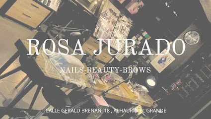 Rosa Jurado Nails