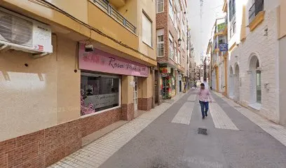 Rosa María Estilistas