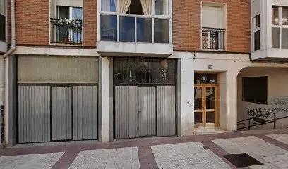 Rosa María y Begoña Ruiz Ortiz