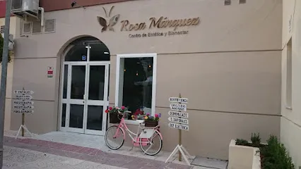 Rosa Marquez