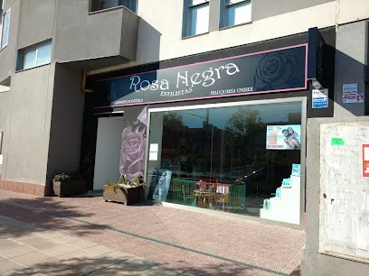 Rosa Negra Estilistas