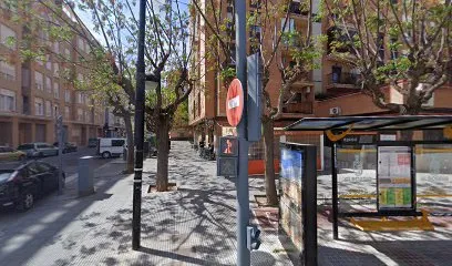 Rosa Ruiz Perruqueria