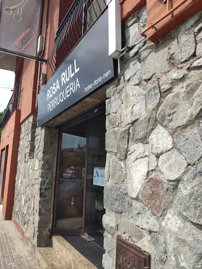 Rosa Rull Perruqueria