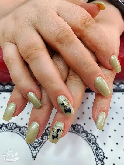Rosa | Salón de Uñas