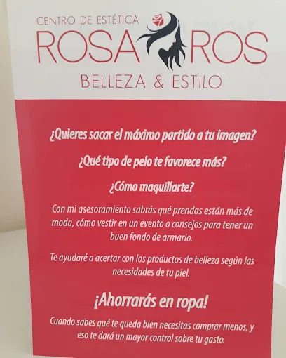 Rosa