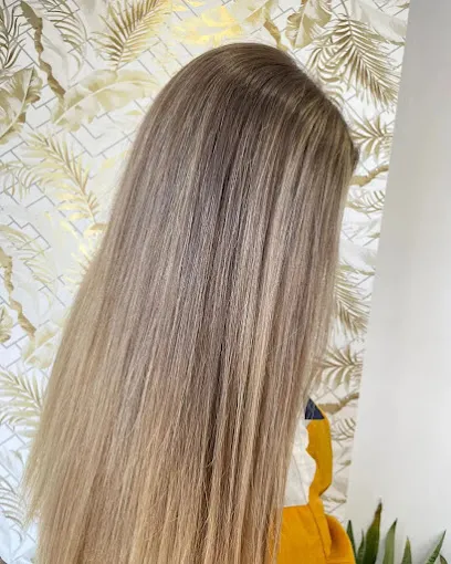 Rosalia Peluqueria y Belleza