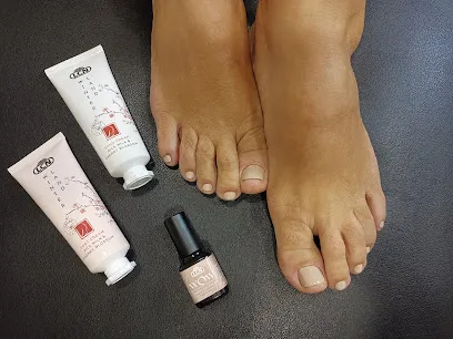 Rosana ClaveroThe Beauty Spot