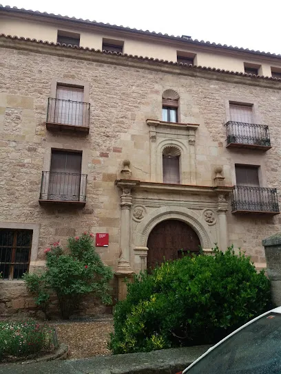 Rosario Berlanga López