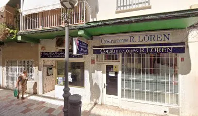 Rosario Manzano Brachó Peluquería