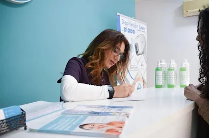 Rosario Pineiro - Dermo Laser