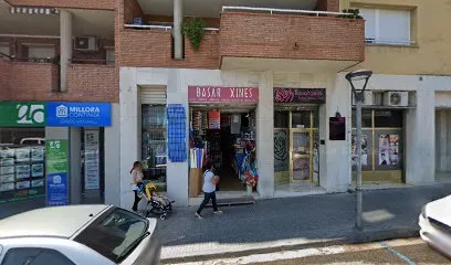 Rosatania