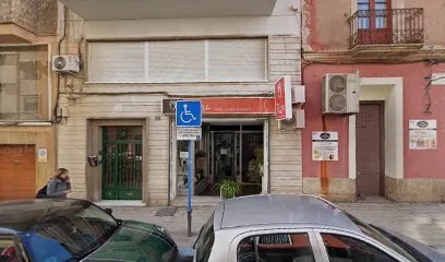 Rose Peluqueros