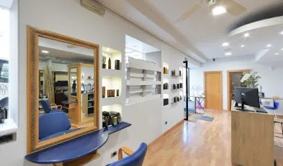 Rosetta hair&skin salon