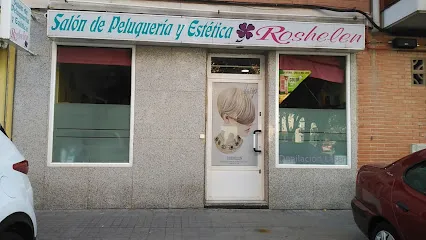 Roshelen