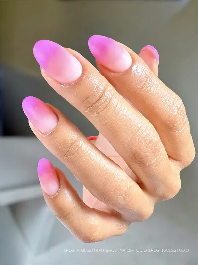 Rosi Nails Studio