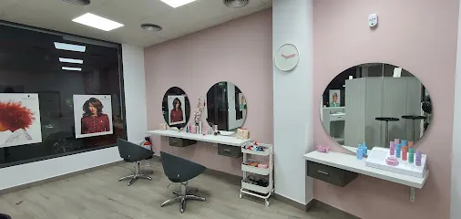 Rosi y vane estilistas