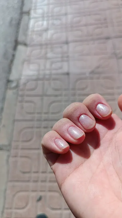 ROSITA Nails