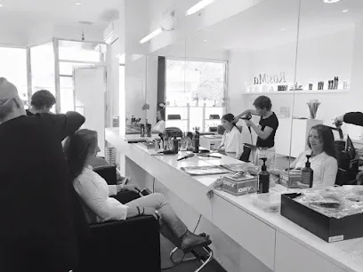 RosMa Hair Boutique