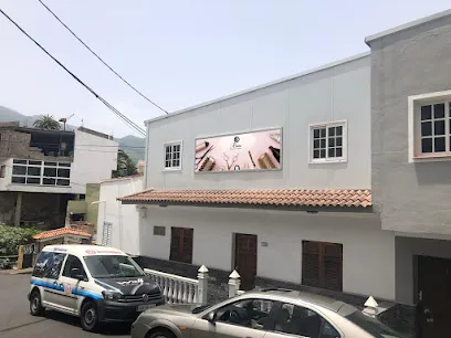 Rosma peluquería estética