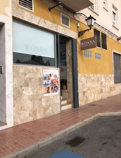 Rossa Centro Estética