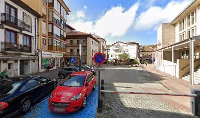 Rossmen: Estética de pies y manos