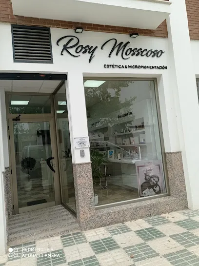 Rosy Mosscoso
