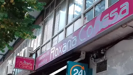 ROXANA CONESA