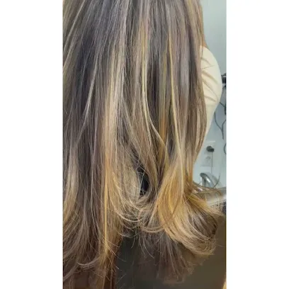 Roxana peluquería