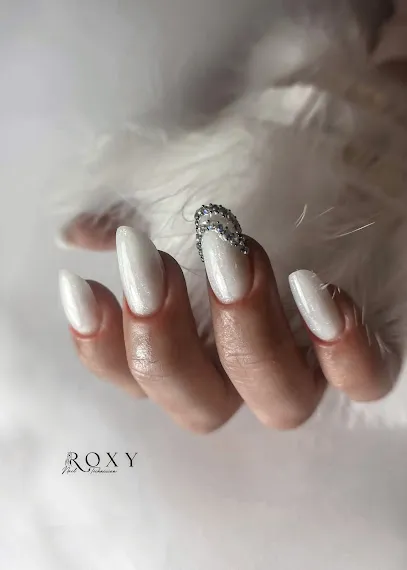 ROXY Nail Technician