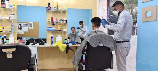Royal 2 Perruqueria