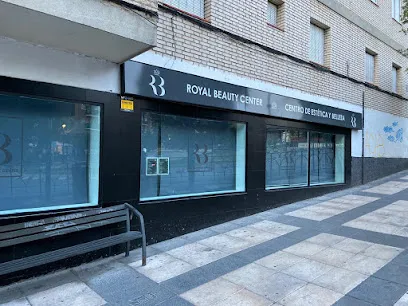 Royal Beauty Center