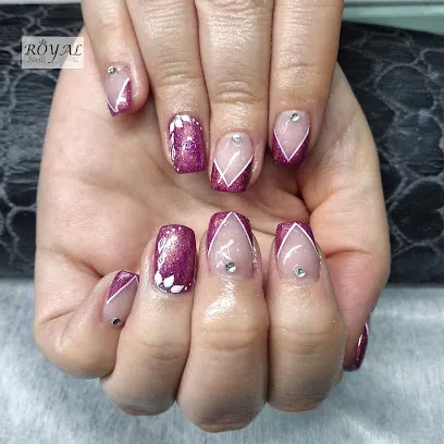 Royal Nails