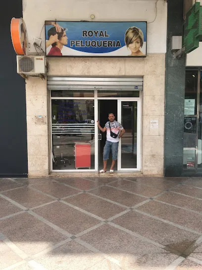 Royal Peluqueria