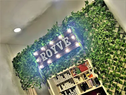 ROYVE Peluquería