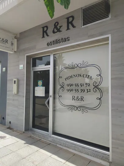 R&R Estilistas
