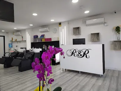 R&R Peluqueria