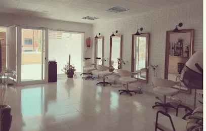 Rs Peluqueras unidex